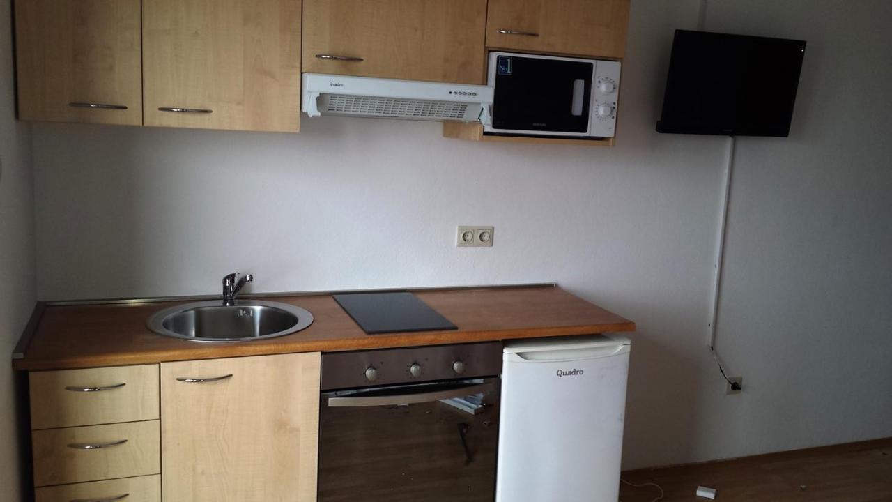 Apartments Adriatic 3 Selce Room photo